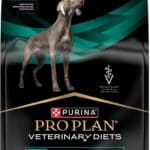 2×11 kg PURINA PRO PLAN Veterinary Diets EN Gastrointestinal Low Fat Hondenvoer droog