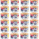 24x 85g Butcher’s Delicious Dinners Kat Kip & kalkoen Natvoer