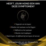 2x12kg JM Joint Mobility Purina Pro Plan hondenvoer