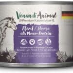 Venandi Animal Monoprotein 6 x 200 g – Eend