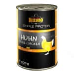 24 x 400 g Belcando Single Protein Kip -Voordeelpakket Hondenvoer