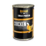 24 x 400 g Belcando Single Protein Kip -Voordeelpakket Hondenvoer