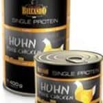 24 x 400 g Belcando Single Protein Kip -Voordeelpakket Hondenvoer