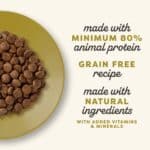 Applaws Adult Kip met Lam Kattenvoer – 2 kg