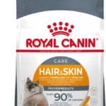 400g Hair & Skin Care Royal Canin Kattenvoer