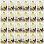24x85g Brit Care Mini in saus natvoer voor honden