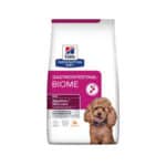 Hill’s Mini Gastrointestinal Biome met Kip Prescription Diet Hondenvoer – 1 kg