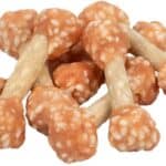 8x Voskes Honden knotsjes 100 gr