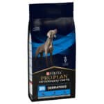 2x12kg DRM Dermatosis Purina Pro Plan Veterinary Diets Hondenvoer