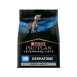 2x12kg DRM Dermatosis Purina Pro Plan Veterinary Diets Hondenvoer