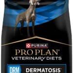 2x12kg DRM Dermatosis Purina Pro Plan Veterinary Diets Hondenvoer
