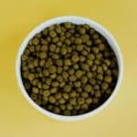 2 x 12 kg Trainer Natural Sensitive No Gluten Adult Med/Max Salmon hondenvoer droog