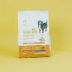 2 x 12 kg Trainer Natural Sensitive No Gluten Adult Med/Max Salmon hondenvoer droog