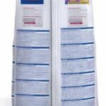 3kg Veterinary HPM Cat Dermato D1 Virbac Kattenvoer