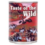 Taste of the Wild – Southwest Canyon Canine Hondenvoer 6 x 390 g