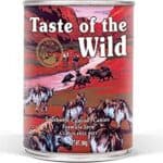 Taste of the Wild – Southwest Canyon Canine Hondenvoer 6 x 390 g