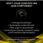 2x12kg NC Neurocare Purina Pro Plan Hondenvoer