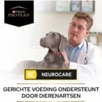 2x12kg NC Neurocare Purina Pro Plan Hondenvoer