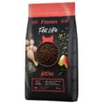 Fitmin Cat For Life Kitten met Kip Droog Kattenvoer – 8 kg