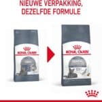 400g Oral Care Royal Canin Kattenvoer