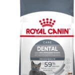 400g Oral Care Royal Canin Kattenvoer