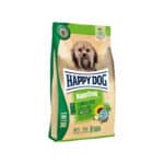 4kg Lam & Rijst NaturCroq Mini Adult Happy Dog droogvoer voor honden