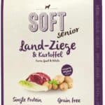 Dubbelpak: bosch – Soft Geit & Aardappel (3 x 2,5 kg)