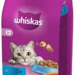 14kg 1+ Tonijn Whiskas Kattenvoer