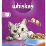 14kg 1+ Tonijn Whiskas Kattenvoer