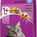 14kg 1+ Tonijn Whiskas Kattenvoer