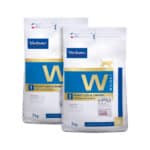 3kg Veterinary HPM Cat Weight Loss & Diabetes Virbac Kattenvoer