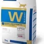 3kg Veterinary HPM Cat Weight Loss & Diabetes Virbac Kattenvoer