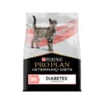 3x5kg DM Diabetes Management Purina Pro Plan Veterinary Diets Kattenvoer