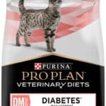 3x5kg DM Diabetes Management Purina Pro Plan Veterinary Diets Kattenvoer
