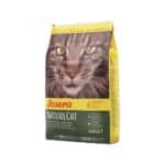 2 x 2 kg Josera Nature Cat Kattenvoer