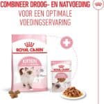 400g Kitten Royal Canin Kattenvoer