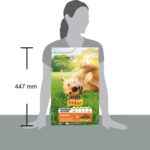 3x3kg Purina FRISKIES Balance dog met kip, rundvlees en groenten droogvoer voor honden