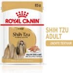 12x85g Shih Tzu Adult Royal Canin Hondenvoer