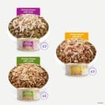 Applaws Taste Toppers 8 x 156 g Probeerpakket Hondenvoer – Probeerverpakking: Saus