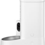 Petkit YumShare Solo met camera tot 3 liter droogvoer voor katten