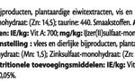 96x85g Vismix in Saus Gourmet Perle Kattenvoer
