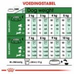 8 kg + 1 kg gratis! Royal Canin Bonus Bag droogvoer voor honden 9 kg – Mini Adult (8 kg + 1 kg gratis!)