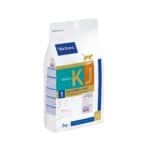 Virbac Veterinary HPM Cat KJ1 Early Kidney & Joint Support droogvoer voor katten – 3 kg