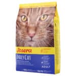 Josera DailyCat droog kattenvoer – 400 g