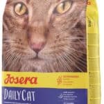 Josera DailyCat droog kattenvoer – 400 g