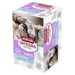 Animonda Integra Protect Adult Diabetes Schaaltje Zalm Kattenvoer – 6 x 100 g