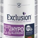 Exclusion Diet Paard & Aardappel Hondenvoer – 6 x 400 g