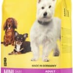 JosiDog Mini hondenvoer droog – 900 g