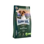 Happy Dog Sensible Mini Montana – 4 kg
