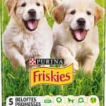3×3 kg VitaFit Junior met Kip & Groente Friskies Hondenvoer